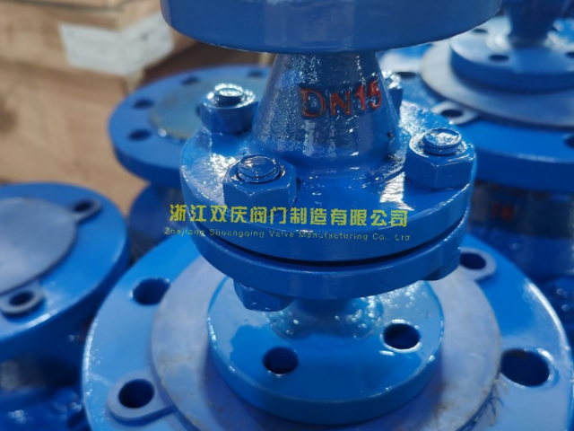 阻爆燃型氣體HXF8帶接管阻火吸入閥,阻火器