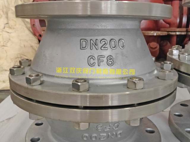 氣體化工用阻爆燃型HXF6阻火單吸閥,阻火器
