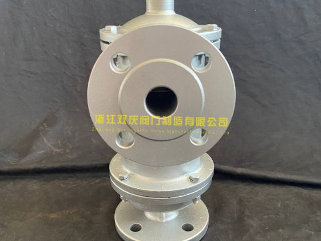 氣體阻爆燃型化工用HXF4帶呼出接管阻火呼吸閥
