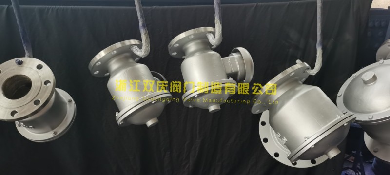 阻爆燃型氣體HXF4帶呼出接管阻火呼吸閥,阻火器