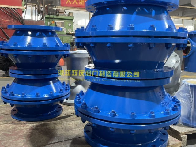 储蓄罐304不锈钢化工用HXF3带吸入接管阻火呼吸阀