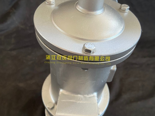 紧急放空人孔,阻火器