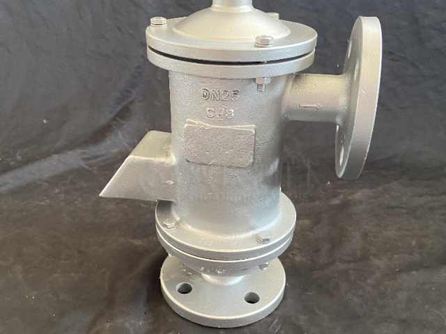 防火呼吸閥呼吸閥液化石油氣呼吸閥 來(lái)電咨詢(xún) 浙江雙慶閥門(mén)制造供應(yīng);