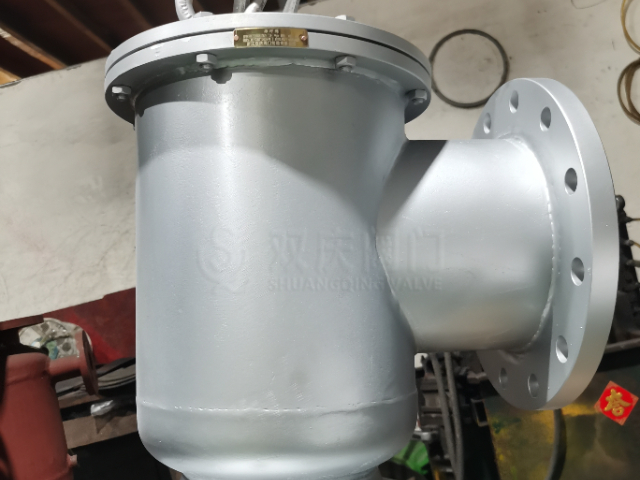 呼吸閥型號(hào)呼吸閥標(biāo)準(zhǔn)型呼吸閥 誠(chéng)信服務(wù) 浙江雙慶閥門制造供應(yīng)