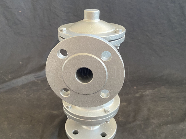 全天候呼吸閥呼吸閥待檢修呼吸閥 信息推薦 浙江雙慶閥門制造供應