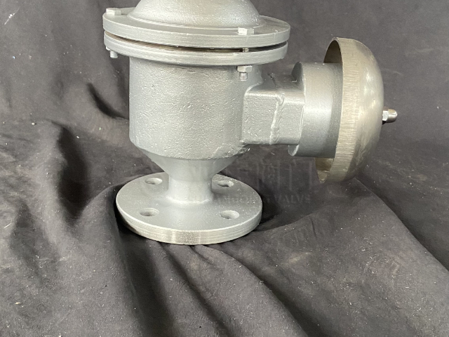 化工呼吸閥呼吸閥已校驗(yàn)呼吸閥 客戶(hù)至上 浙江雙慶閥門(mén)制造供應(yīng)