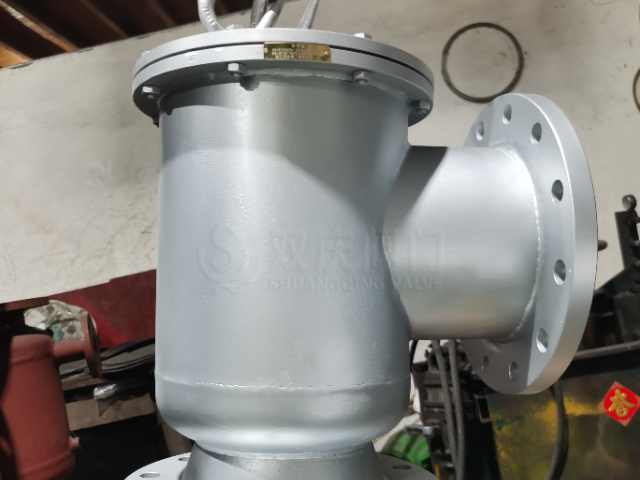 低溫儲(chǔ)罐呼吸閥呼吸閥需更換呼吸閥 服務(wù)至上 浙江雙慶閥門(mén)制造供應(yīng)