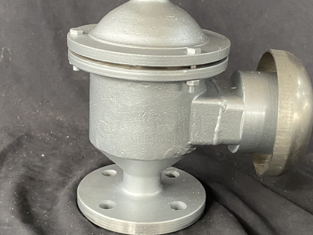 化工呼吸閥呼吸閥液化石油氣呼吸閥 服務為先 浙江雙慶閥門制造供應