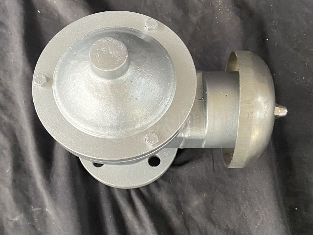 呼吸閥接管呼吸閥燃料罐呼吸閥 客戶至上 浙江雙慶閥門制造供應