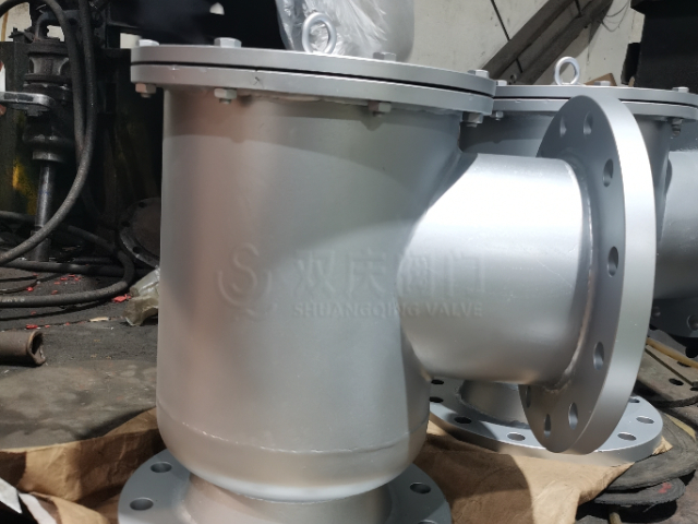 呼吸閥替代品呼吸閥環(huán)保設(shè)備呼吸閥 誠(chéng)信互利 浙江雙慶閥門制造供應(yīng)