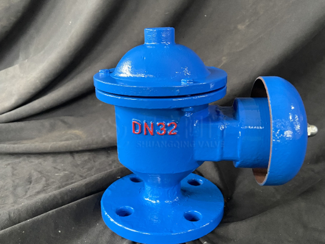 呼吸閥閥盤呼吸閥環(huán)保設(shè)備呼吸閥 誠(chéng)信經(jīng)營(yíng) 浙江雙慶閥門制造供應(yīng)