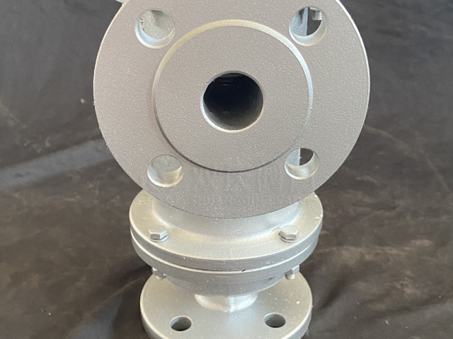 呼吸閥標(biāo)準(zhǔn)呼吸閥高壓呼吸閥 客戶(hù)至上 浙江雙慶閥門(mén)制造供應(yīng)