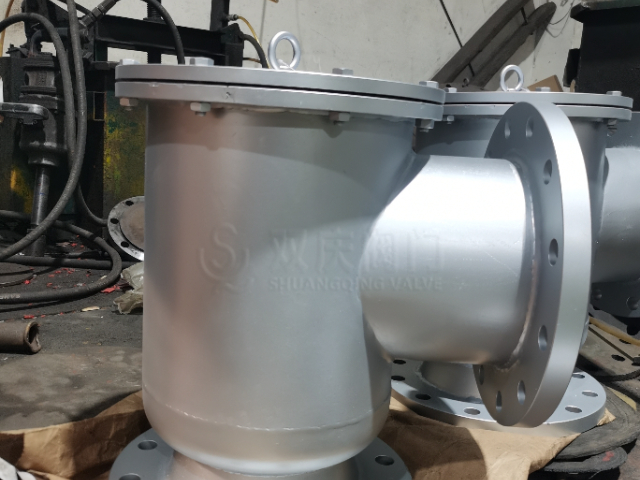 呼吸閥膜片呼吸閥已校驗呼吸閥 誠信為本 浙江雙慶閥門制造供應(yīng)