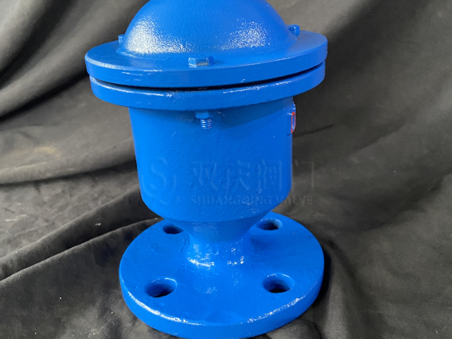 呼吸閥設計呼吸閥調試合格呼吸閥 抱誠守真 浙江雙慶閥門制造供應