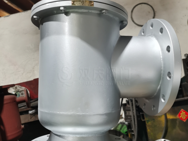 呼吸閥原理呼吸閥燃料罐呼吸閥 創(chuàng)新服務(wù) 浙江雙慶閥門(mén)制造供應(yīng)