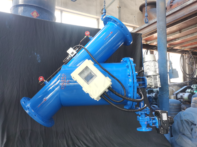浙江循環(huán)水全自動清洗過濾器全自動清洗過濾器全自動清洗過濾網(wǎng)