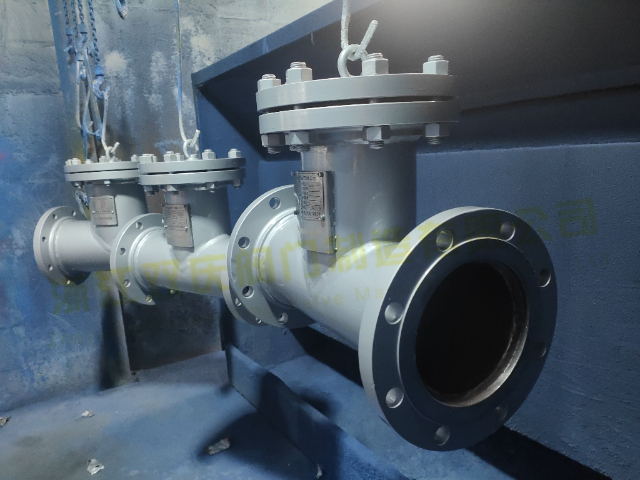 T 型過(guò)濾器殼體T型過(guò)濾器耐高溫 T 型過(guò)濾器 誠(chéng)信服務(wù) 浙江雙慶閥門(mén)制造供應(yīng)