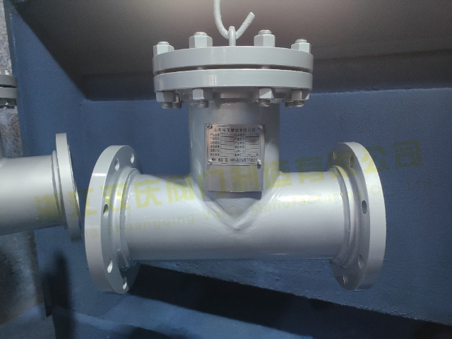 浙江T 型水平安裝過濾器T型過濾器可清洗 T 型過濾器 歡迎來電 浙江雙慶閥門制造供應