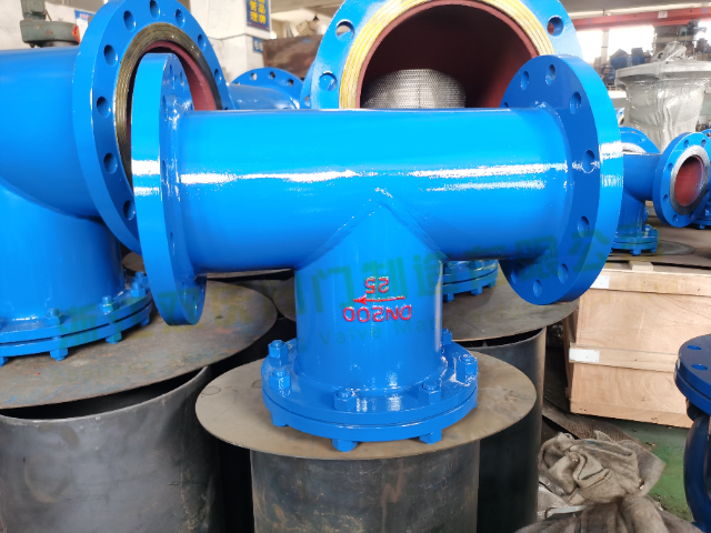 T 型防護(hù)過(guò)濾器T型過(guò)濾器深度過(guò)濾 T 型過(guò)濾器 推薦咨詢(xún) 浙江雙慶閥門(mén)制造供應(yīng)