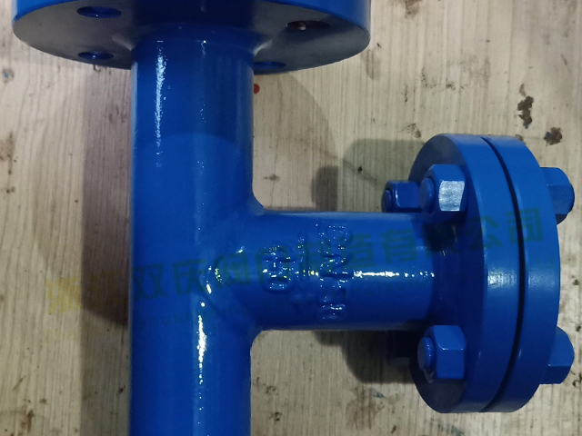 浙江T 型過濾器濾網(wǎng)T型過濾器空調(diào)系統(tǒng) T 型過濾器 鑄造輝煌 浙江雙慶閥門制造供應(yīng)