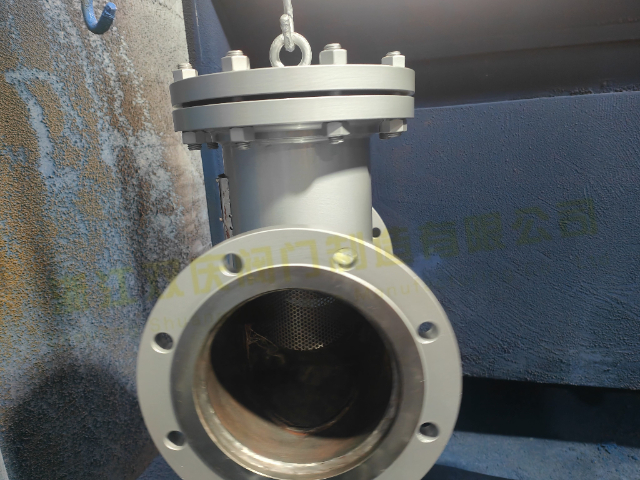 浙江T 型過濾器法蘭T型過濾器垂直安裝 T 型過濾器 鑄造輝煌 浙江雙慶閥門制造供應(yīng)