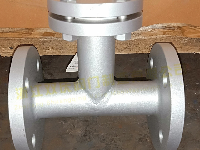 浙江T 型油過濾器T型過濾器工業(yè)用 T 型過濾器,T型過濾器