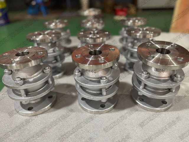 江苏2205双相钢ZHQ-CF型衬氟阻火器DN80报价,阻火器呼吸阀