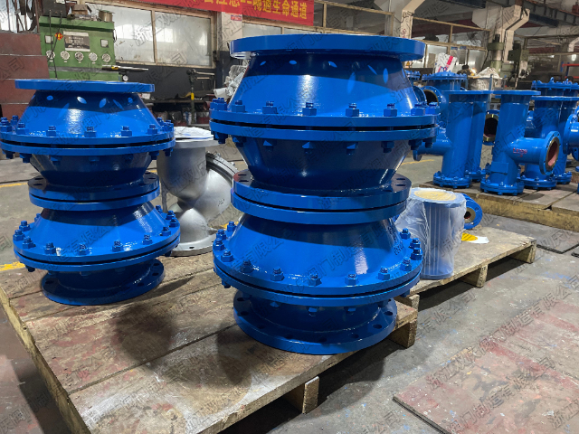 江西CF3MZHQ-FL型法兰连接阻火器DN100源头厂家,阻火器呼吸阀