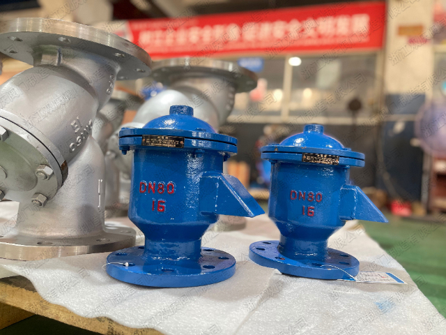 重庆2205双相钢HXF-JGH型带接管阻火呼出阀DN40报价,阻火器呼吸阀