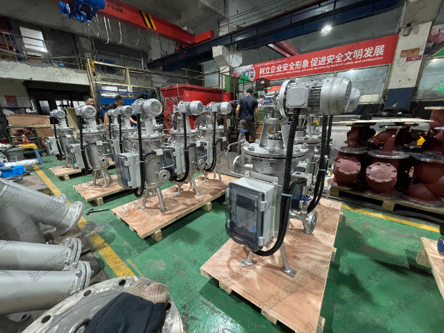 广东1Cr5Mo反冲洗过滤器二氧化碳36寸源头厂家报价,过滤器