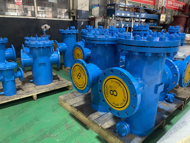 浙江碳钢导流扩散过滤器工业废水DN900源头厂家报价