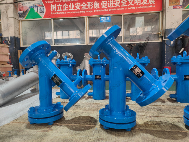 温州1Cr5Mo篮式过滤器燃油DN350源头厂家报价,过滤器