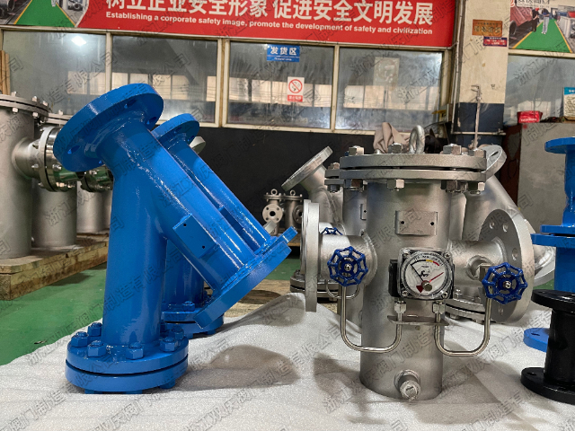 广东16Mn气体过滤器氮气40寸源头厂家报价,过滤器