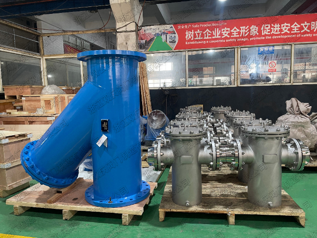 济南2507双相钢双联过滤器工业废水48寸源头厂家报价