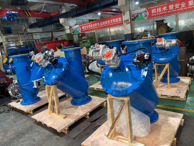 上海2507双相钢自清洗过滤器工业废水DN20源头厂家报价,过滤器