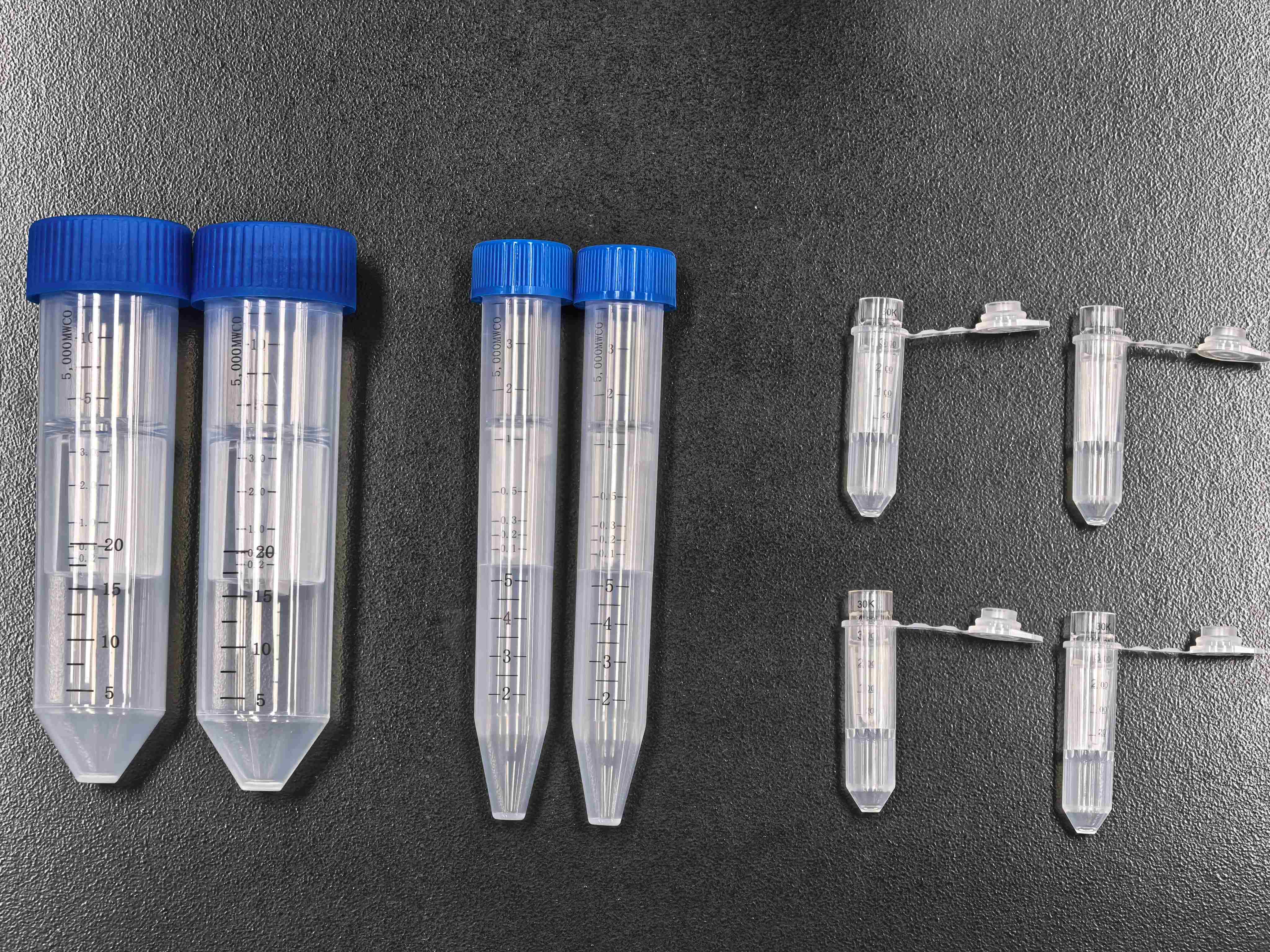 超濾離心管系列 