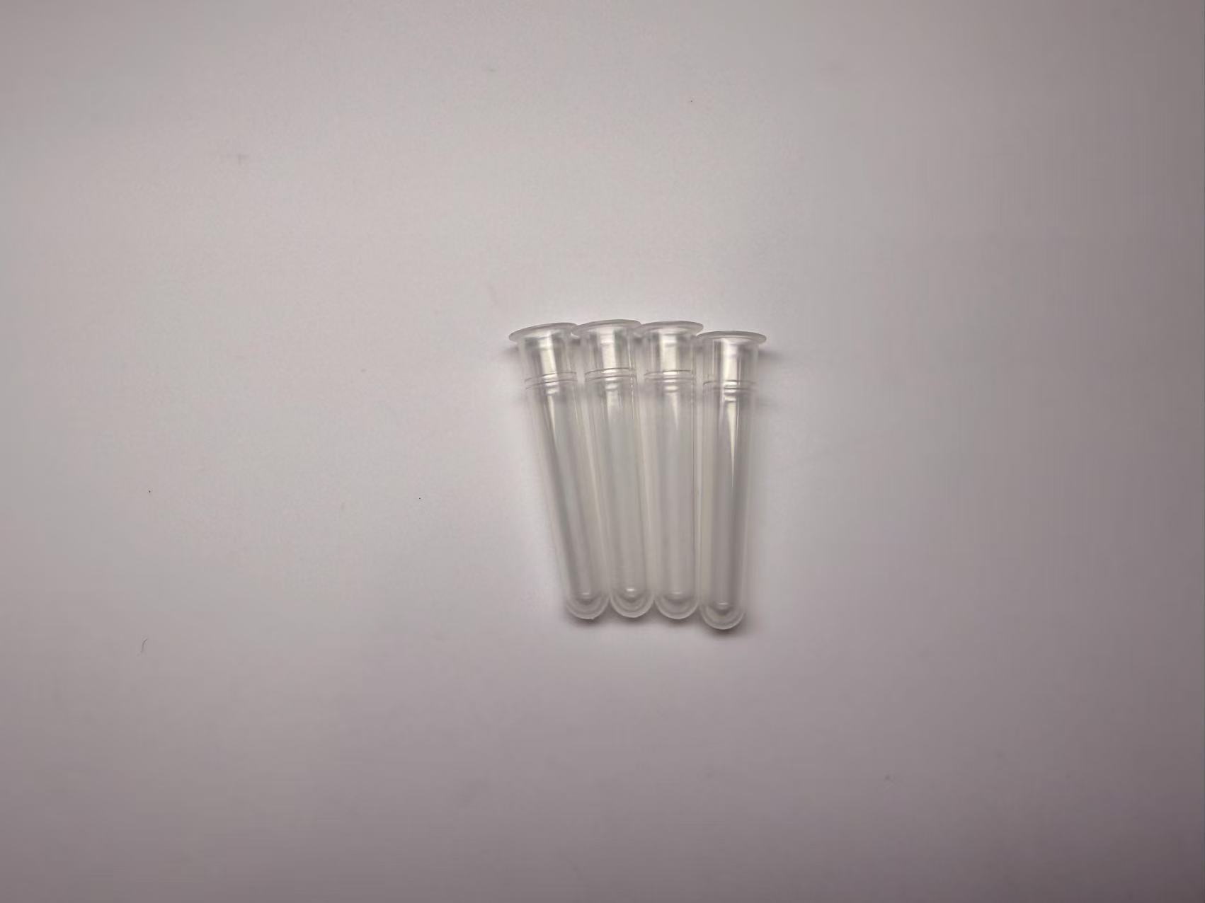 液相耗材總覽