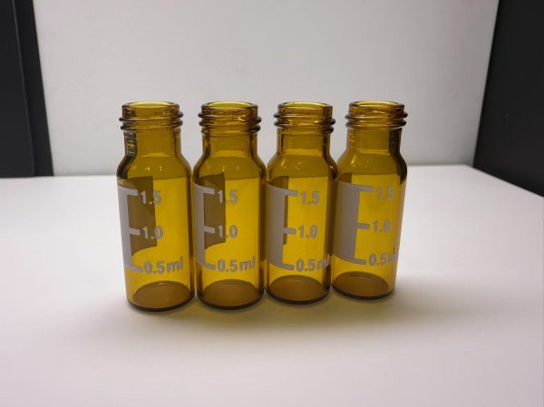 液相耗材總覽