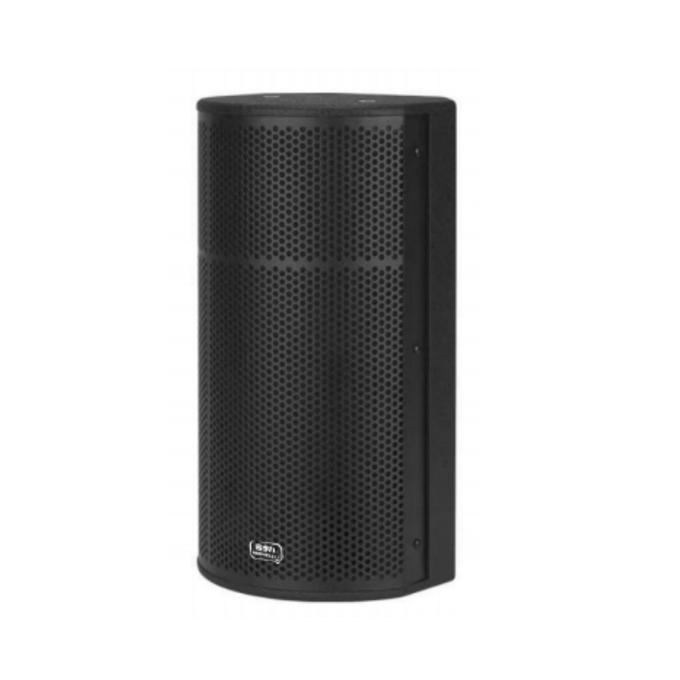 12”無(wú)源內(nèi)置多功能兩分頻音箱