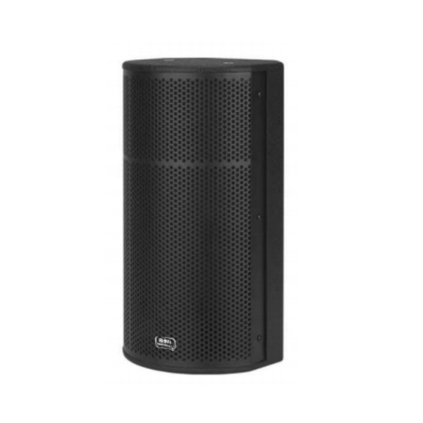 12”無(wú)源內(nèi)置多功能兩分頻音箱