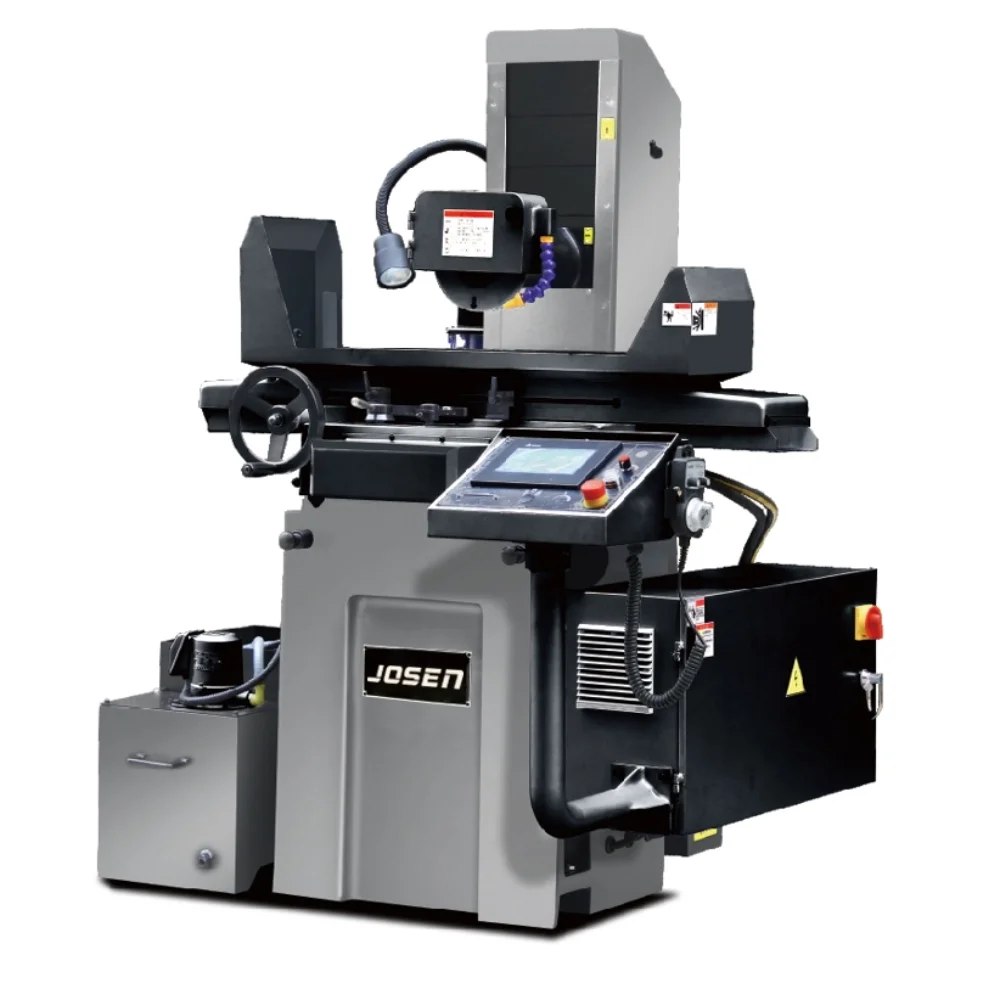square spindle automatic surface grinder