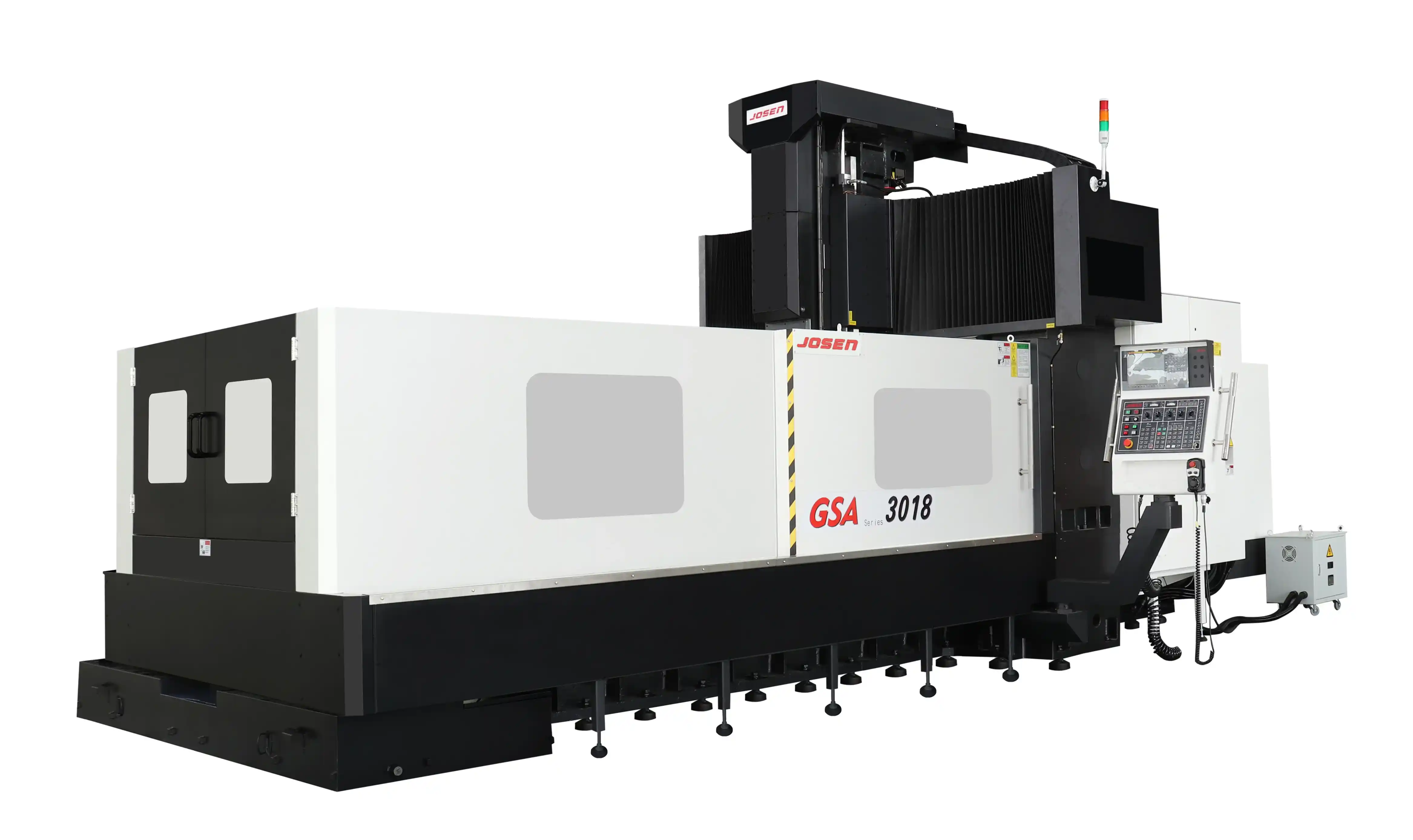 gantry machining center