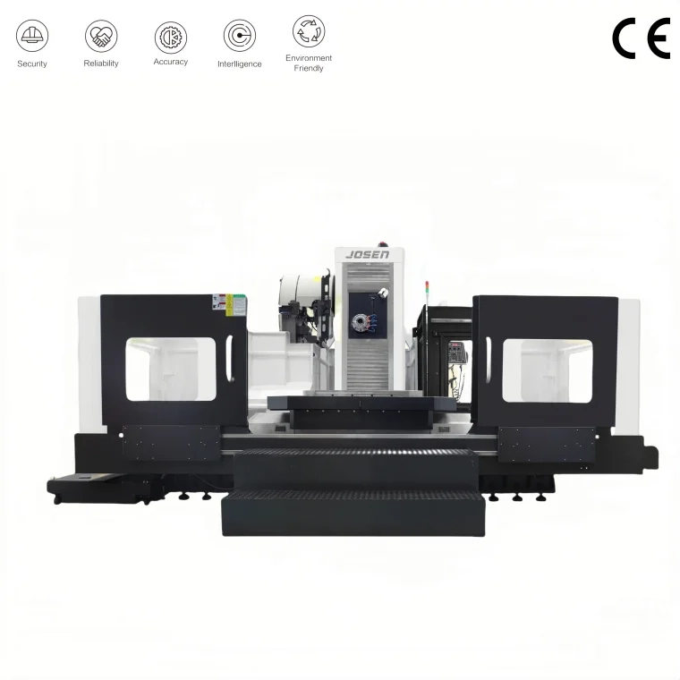 horizontal machining center horizontal machining center