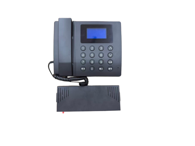 云南远程电梯对讲机生产,电梯对讲机