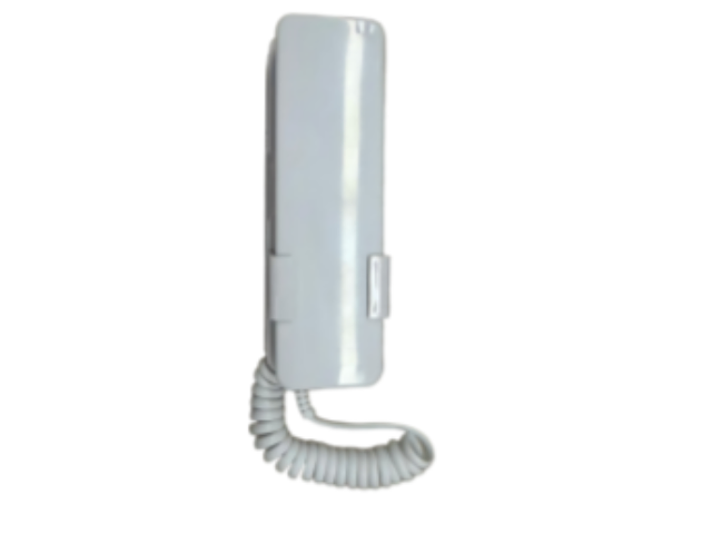 重庆有线电梯对讲机方案,电梯对讲机