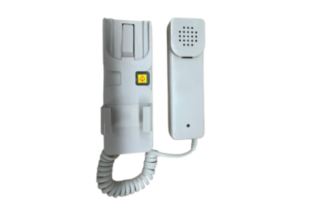 云南远程电梯对讲机生产,电梯对讲机