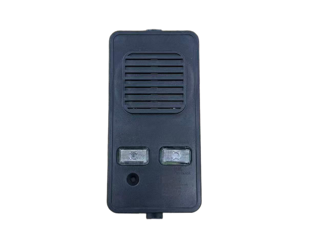 四川物联网电梯对讲机生产