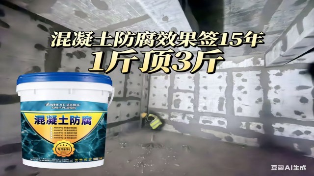 江西AWHFVC防腐結(jié)構(gòu)膠泥涂裝技術(shù)服務(wù) 浙江艾米微晶新材料科技供應(yīng);
