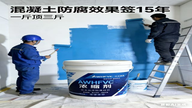 广东AWHFVC浓缩剂价格,AWHFVC浓缩剂