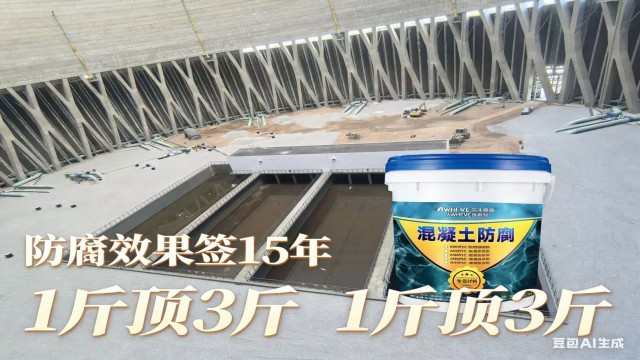 水性AWHFVC防腐结构胶泥批发厂家,AWHFVC防腐结构胶泥